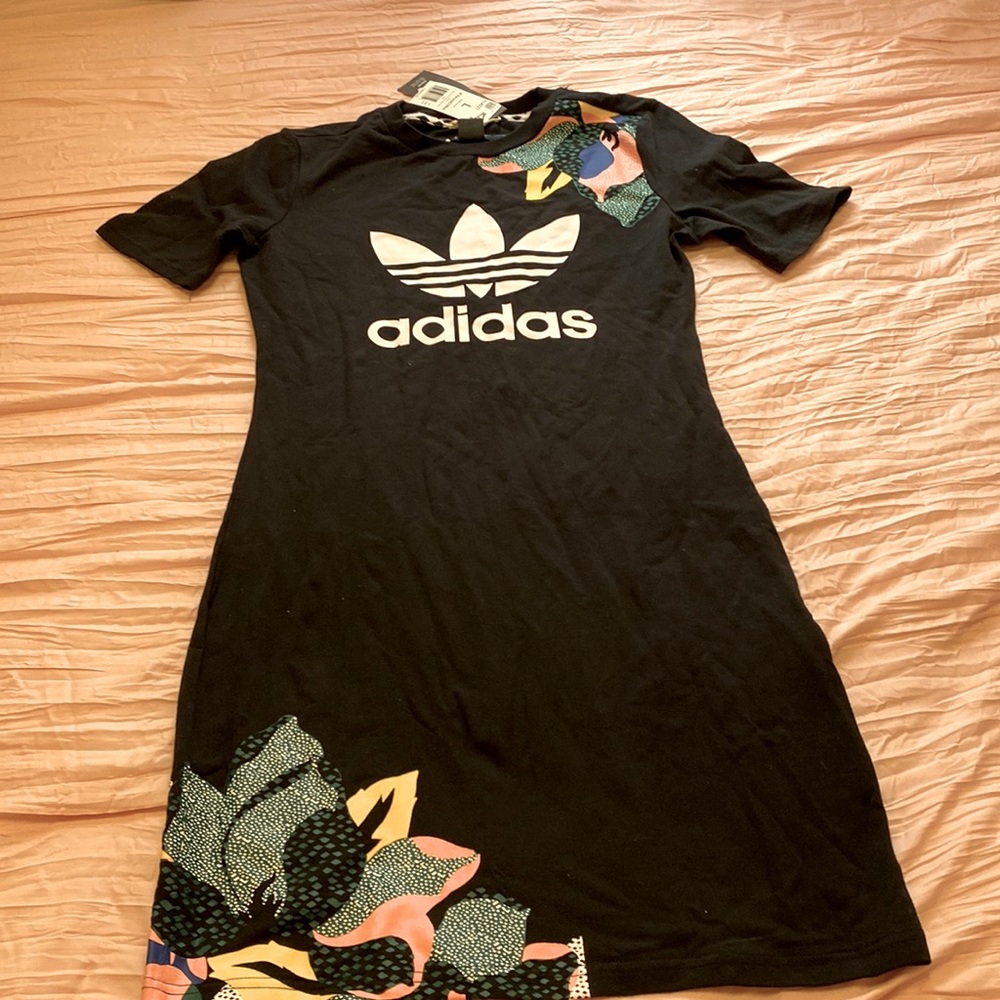 Brand new adidas dress
